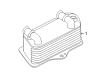 Diagram for Audi Automatic Transmission Oil Cooler - 02E-409-061-D