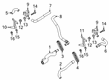 Diagram for Audi Q5 Coolant Pipe - 80A-819-370-B