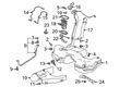 Diagram for Audi S4 Fuel Pump - 8W0-919-087-K