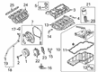 Diagram for Audi A4 allroad Air Filter - 8W0-133-843-C