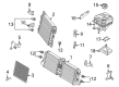 Diagram for Audi Radiator Cap - 420-121-321