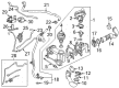 Diagram for Audi EGR Cooler - 059-131-515-FP