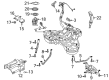 Diagram for Audi Fuel Cap - 5Q0-201-550-N