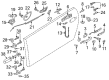 Diagram for Audi Body Control Module - 5Q0-959-592-K