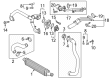 Diagram for Audi Q5 Turbocharger - 06L-145-689-D