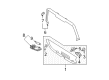 Diagram for Audi A4 Quattro Interior Lights - 8Z0-947-123-6PS