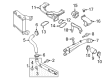 Diagram for Audi Throttle Body - 059-145-997-H