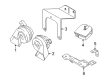 Diagram for Audi Horn - 4L0-951-221-A