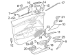 Diagram for Audi Body Control Module - 5Q0-959-593-L