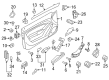 Diagram for Audi S7 Sportback Interior Lights - 8N0-919-238