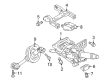 Diagram for Audi Steering Shaft - 8R1-419-753-H