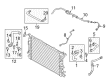 Diagram for 2011 Audi Q5 Coolant Pipe - 8R0-121-109-J