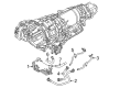 Diagram for Audi Automatic Transmission Oil Cooler - 4M0-317-021-J