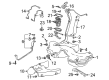 Diagram for Audi S4 Fuel Pump - 06M-127-026-P