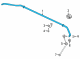 Diagram for Audi RS e-tron GT Sway Bar - 9J1-511-025-Y