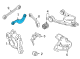Diagram for Audi Lateral Link - 971-505-323-A