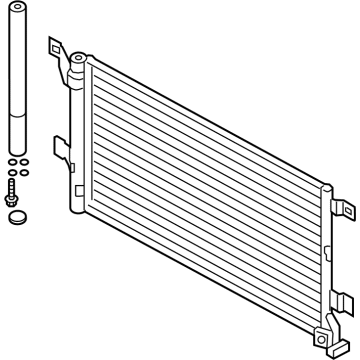 Audi 8W0-816-421-N