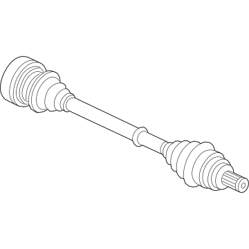 Audi 4N0-501-203