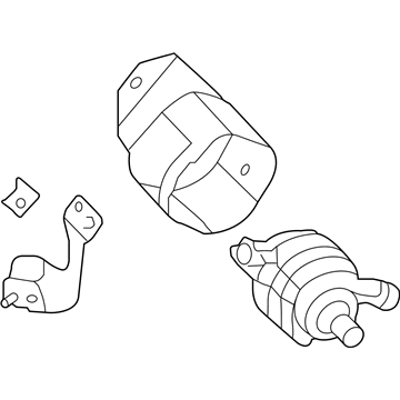 Audi 5Q0-121-599-AA