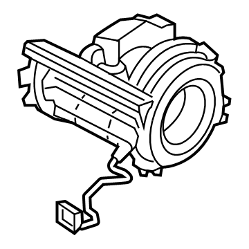 Audi 4M0-820-024