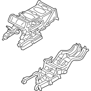 Audi 4M0-820-329