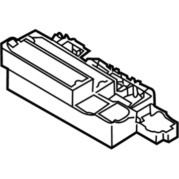 Audi 8K1-937-503-B