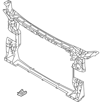 Audi 8W0-805-594-E