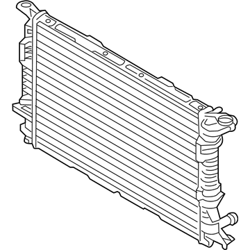 Audi 8K0-121-251-L