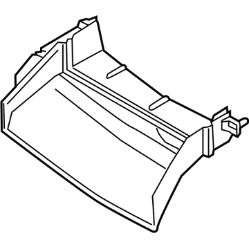 Audi 4G0-129-618-H