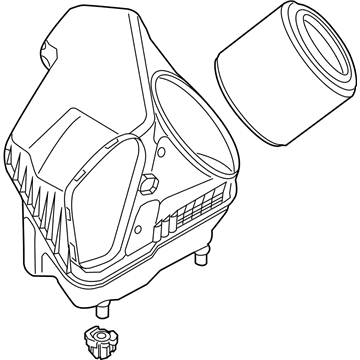 Audi 4G0-133-836-AF