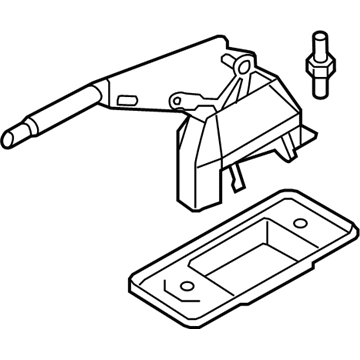 Audi 8E0-711-303-L