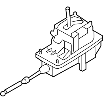 Audi 8E1-713-105-F