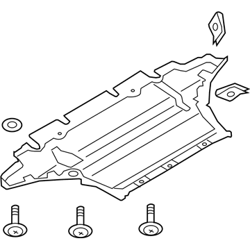 Audi 8K1-863-821