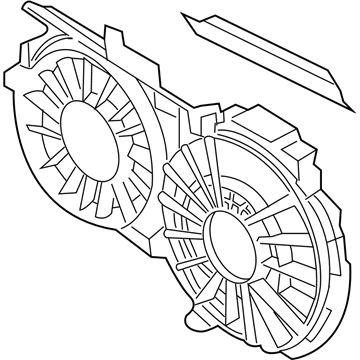 Audi 8E0-121-207-J