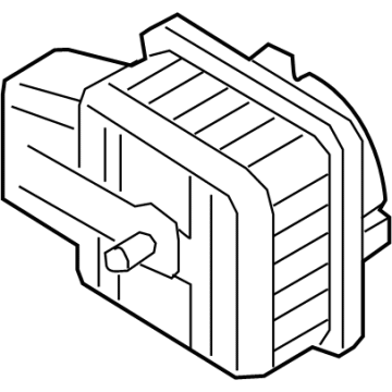 Audi 5Q0-951-605-A