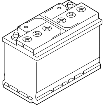 Audi 000-915-105-DL