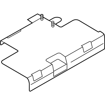 Audi 8K0-915-429-G