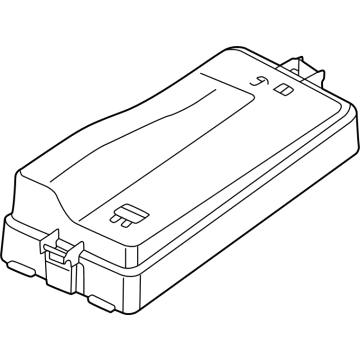 Audi 5WA-937-132-A