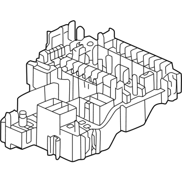 Audi 5WA-937-125-B