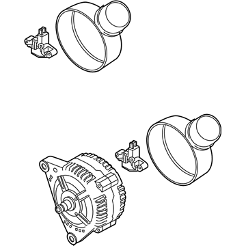 Audi 059-903-018-AX