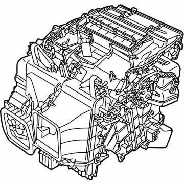 Audi 1EA-820-353-B