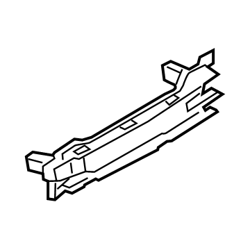 Audi 80A-837-205-A