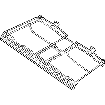 Audi 8W7-885-305