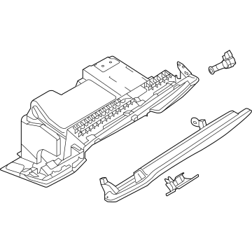 Audi 4K1-880-302-B-1KF