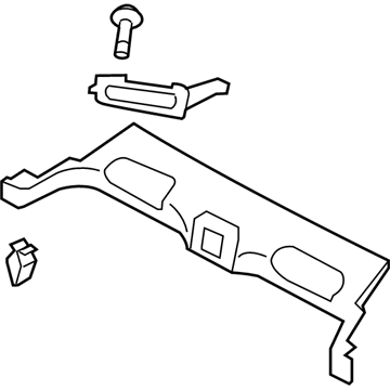 Audi 8J7-863-475-G-24A