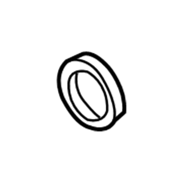 Audi Crankshaft Seal - 079-103-051-G