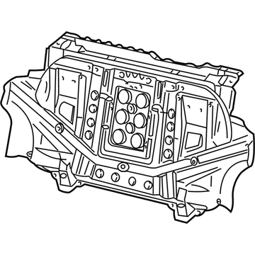 Audi 8E5-813-501-C