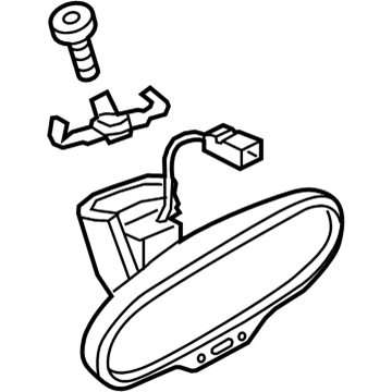 Audi 8S0-857-511-B-4PK