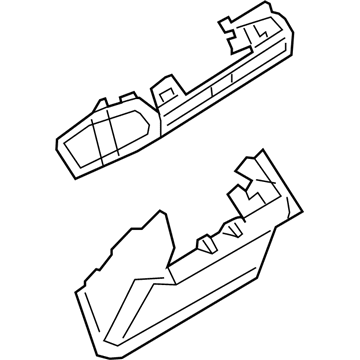 Audi 4N0-882-312-6PS