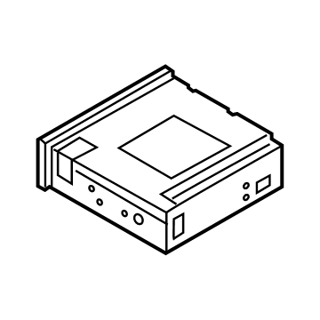 Audi 4M1-035-108-E